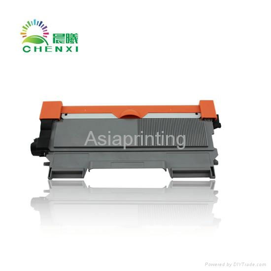 compatible black toner cartridge for brother toner DR22450/420/2275/22J00/2250 