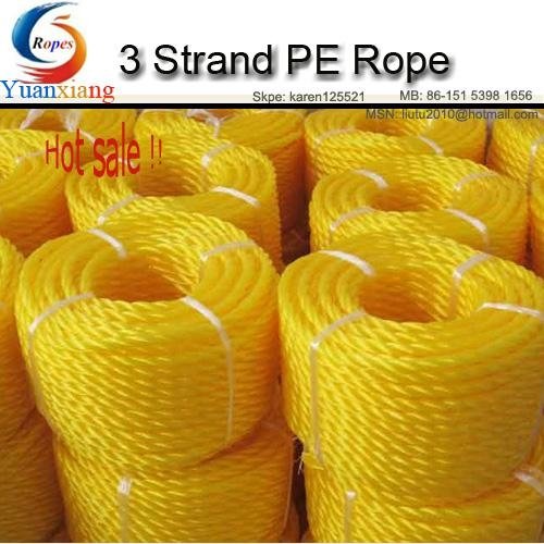 High Quality Packing Rope