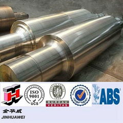 Forged Steel Conveyor Roller