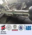 China Forging Wind Turbine Shaft