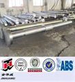 Wind Power Forging Coupling Generator Shaft 1