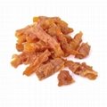 Myfoodie All Natural Chicken Sweet Potato Freeze Dried Dog Treats 16oz 2