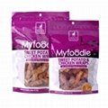 Myfoodie All Natural Chicken Sweet Potato Freeze Dried Dog Treats 16oz 5