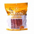 Myfoodie All Natural Tasty Chicken Jerky