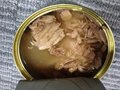 canned tuna in oil 170g