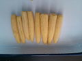 canned baby corn 425g  L