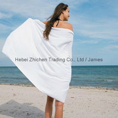 Microfiber beach Towel