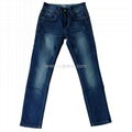 2014 MEN's Newest Fashion Straight Jean 2014 Lastest Hotsale 2