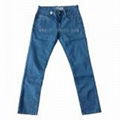 Men Jeans Denim Jeans 2013 New Style