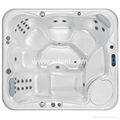 Hot Sale High Quality Acrylic Hot Tub Spa 