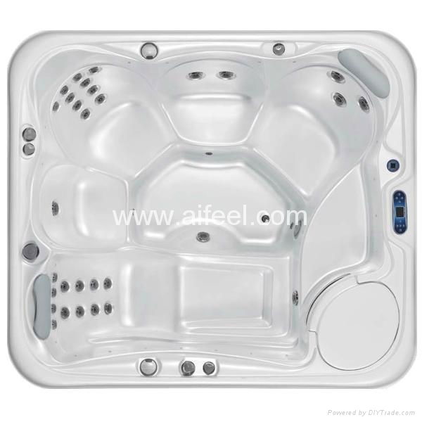 Hot Sale High Quality Acrylic Hot Tub Spa 