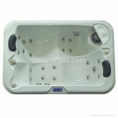 Professional Manufacturer of Whirlpool Hot Tub and Outdoor Spa