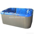 Professional Manufacturer of Whirlpool Hot Tub and Outdoor Spa 2