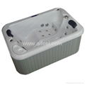 Professional Manufacturer of Whirlpool Hot Tub and Outdoor Spa 3