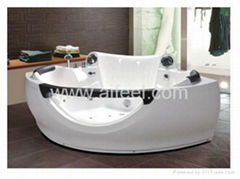 Latest design bathtub AF-2067