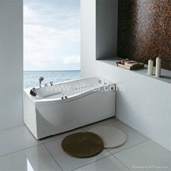 Luxury Massage Bathtub AF-1730