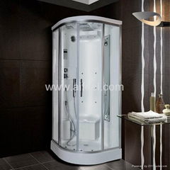 Hot Sale in European Market  Shower Room