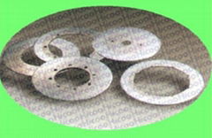 Tungsten Carbide Circular Knives