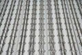 New type free sample steel bar truss