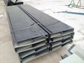 light weight structural steel prefab