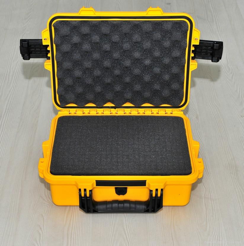©Tricases waterproof safety tool case M2100 3