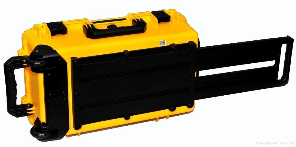 ©Tricases waterproof safety tool case M2500 2