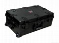 ©Tricases waterproof safety tool case M2950