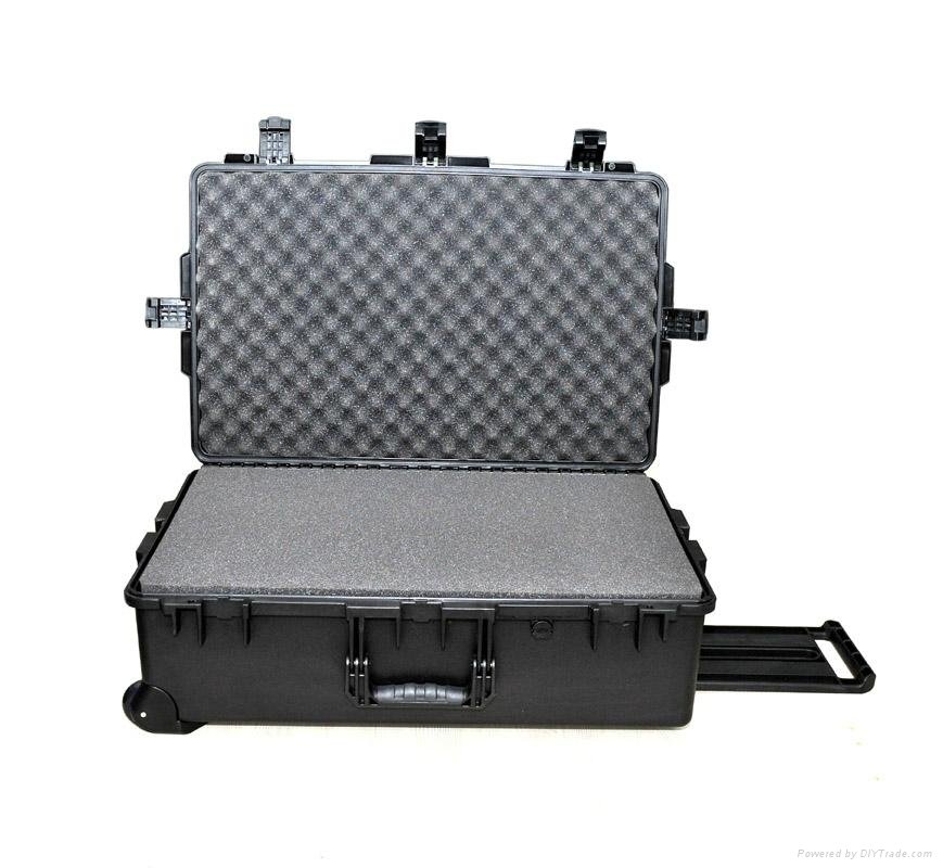 ©Tricases waterproof safety tool case M2950 3