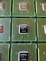 New nVIDIA G98-730-U2 BGA Video Card Graphic Chipset