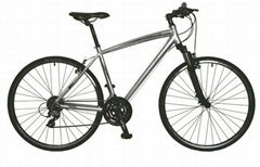 26" City Road Bicycle (GF-AB-D001)