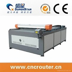 CX-1325 maquina de grabado laser 