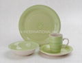 USA HOT sales dinner set