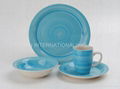 USA HOT sales dinner set 3