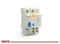 Residual Current Circuit Breaker 1