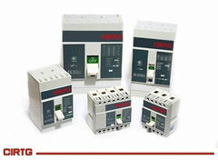 Molded Case Circuit Breaker