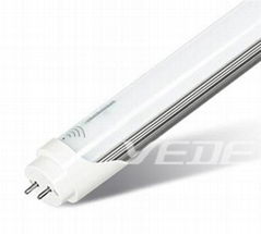 18W Radar inductive T8 led tube