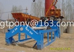 Concrete Pipe Machine for Water Drainage and Sewage 