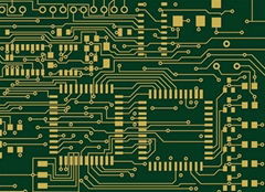 printed circuit board