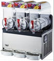 Frozen slush machine CE approved 1