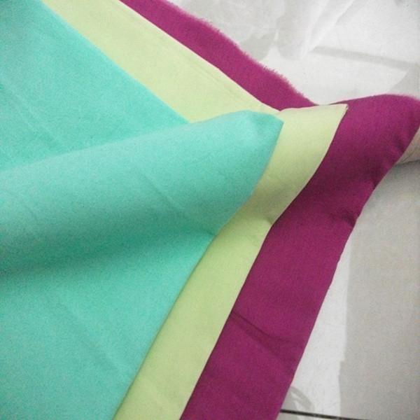 100% cotton fabric  2