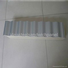 polyurethane sandwich panel sip panel pu insulated panel price