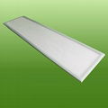 300*1200mm suspended led ceiling panel light 1