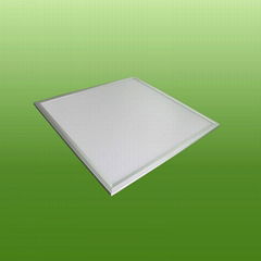 High lumen smd2835 led ceiling lighting panel 