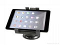 mount and holder for tablet