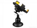 mount and holder for smartphone 2