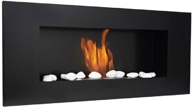 wall fireplace 2