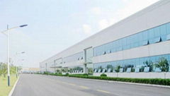 Kunshan Sonic Crafts Co., Ltd