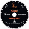 concrete saw blades 1