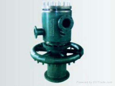 Rotary Joint Series for Converter 2