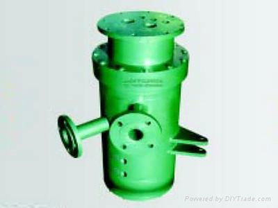 Rotary Joint Series for Converter 4